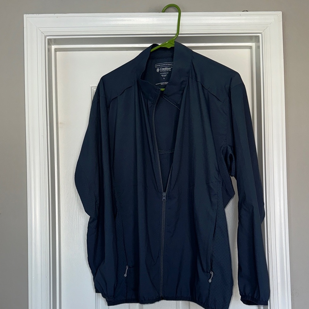 Coolibar Packable Jacket - image 1